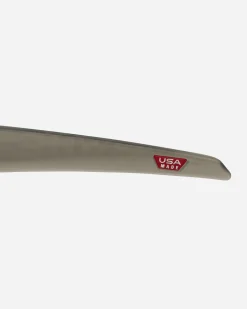 Oakley Eyewear|Eyewear^Heliostat Sunglasses Matte Black / Prizm Bronze