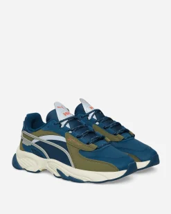 Puma Sneakers·Low|Sneakers^Helly Hansen RS-Connect Sneakers Blue