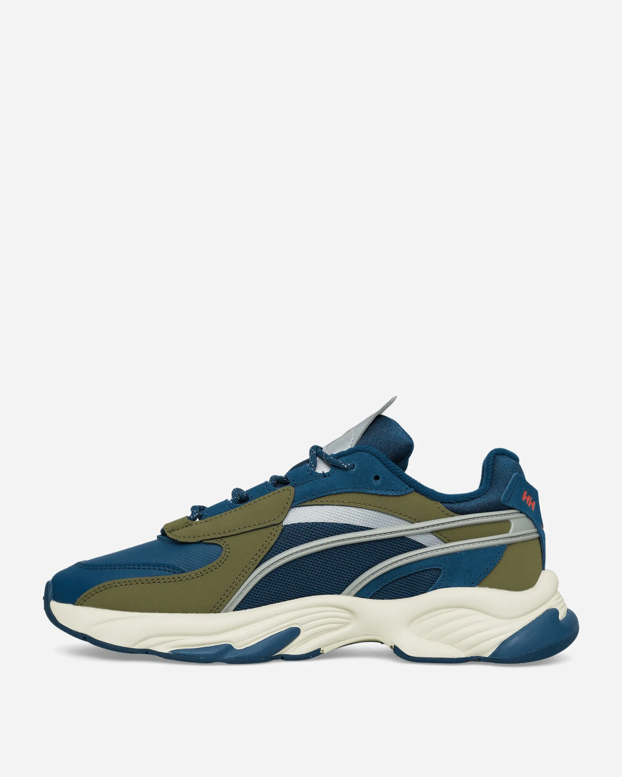 Puma Sneakers·Low|Sneakers^Helly Hansen RS-Connect Sneakers Blue