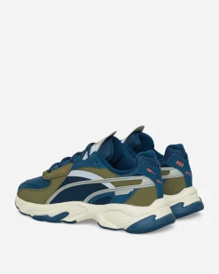Puma Sneakers·Low|Sneakers^Helly Hansen RS-Connect Sneakers Blue