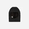 Bryan Jimenèz Hats|Hats^Helmet Liner Cap Black