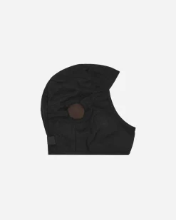 Bryan Jimenèz Hats|Hats^Helmet Liner Cap Black