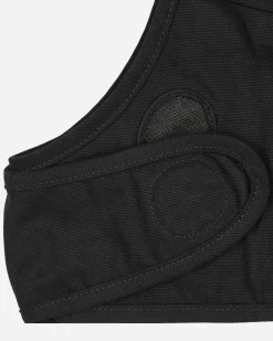 Bryan Jimenèz Hats|Hats^Helmet Liner Cap Black