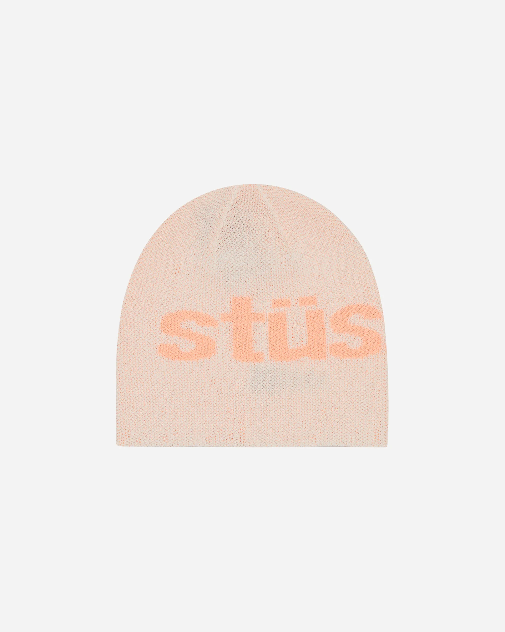 Stüssy Hats|Hats^Helvetica UV Skullcap White