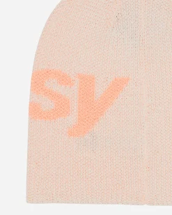 Stüssy Hats|Hats^Helvetica UV Skullcap White
