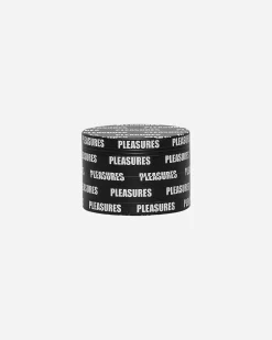 Pleasures High Times^Herb Grinder Black
