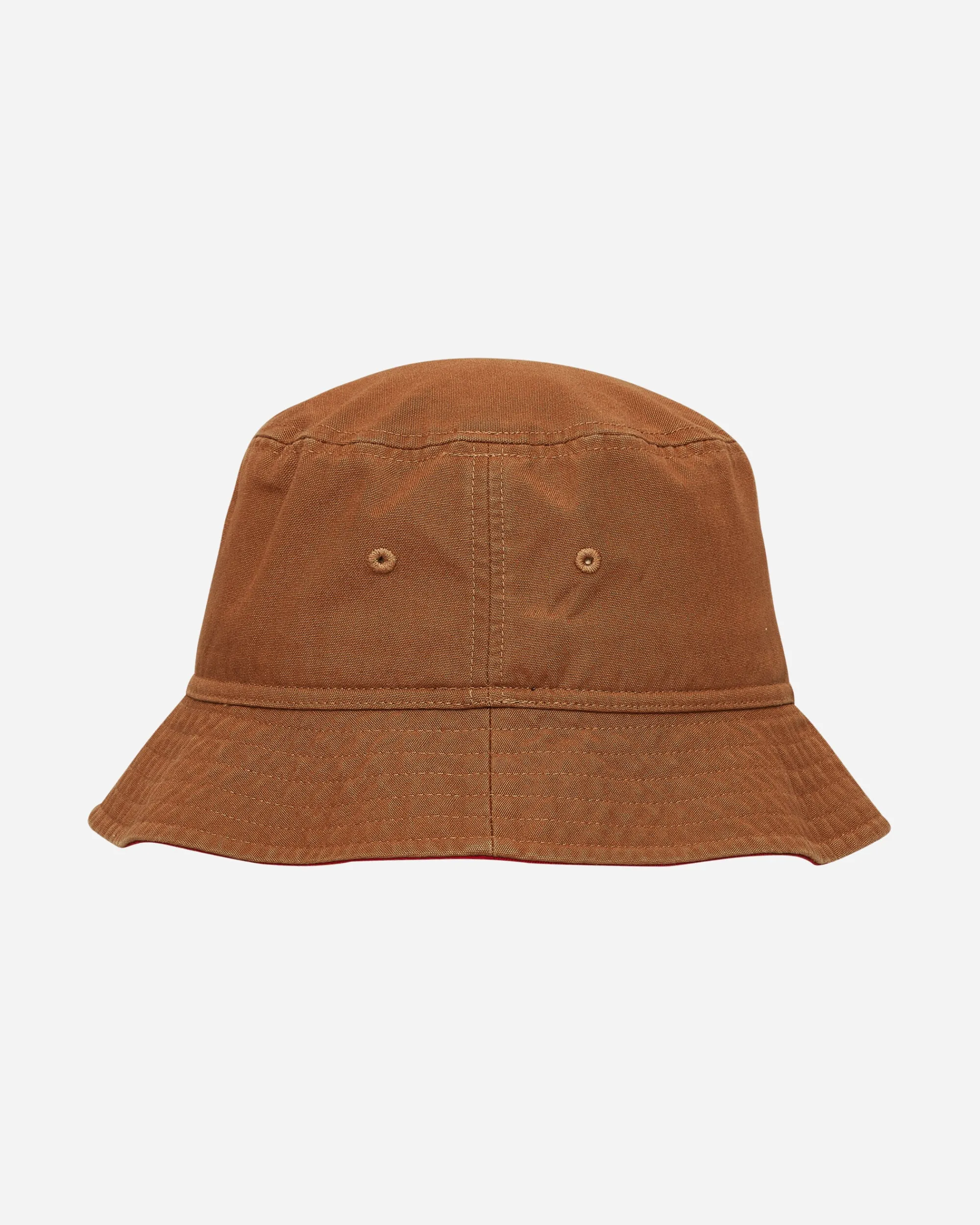 Carhartt WIP Hats|Hats^Heston Bucket Hat Hamilton Brown