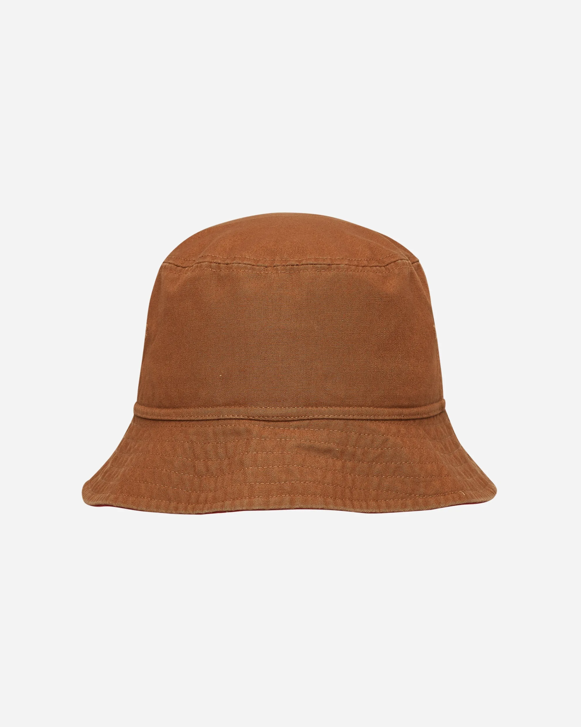 Carhartt WIP Hats|Hats^Heston Bucket Hat Hamilton Brown