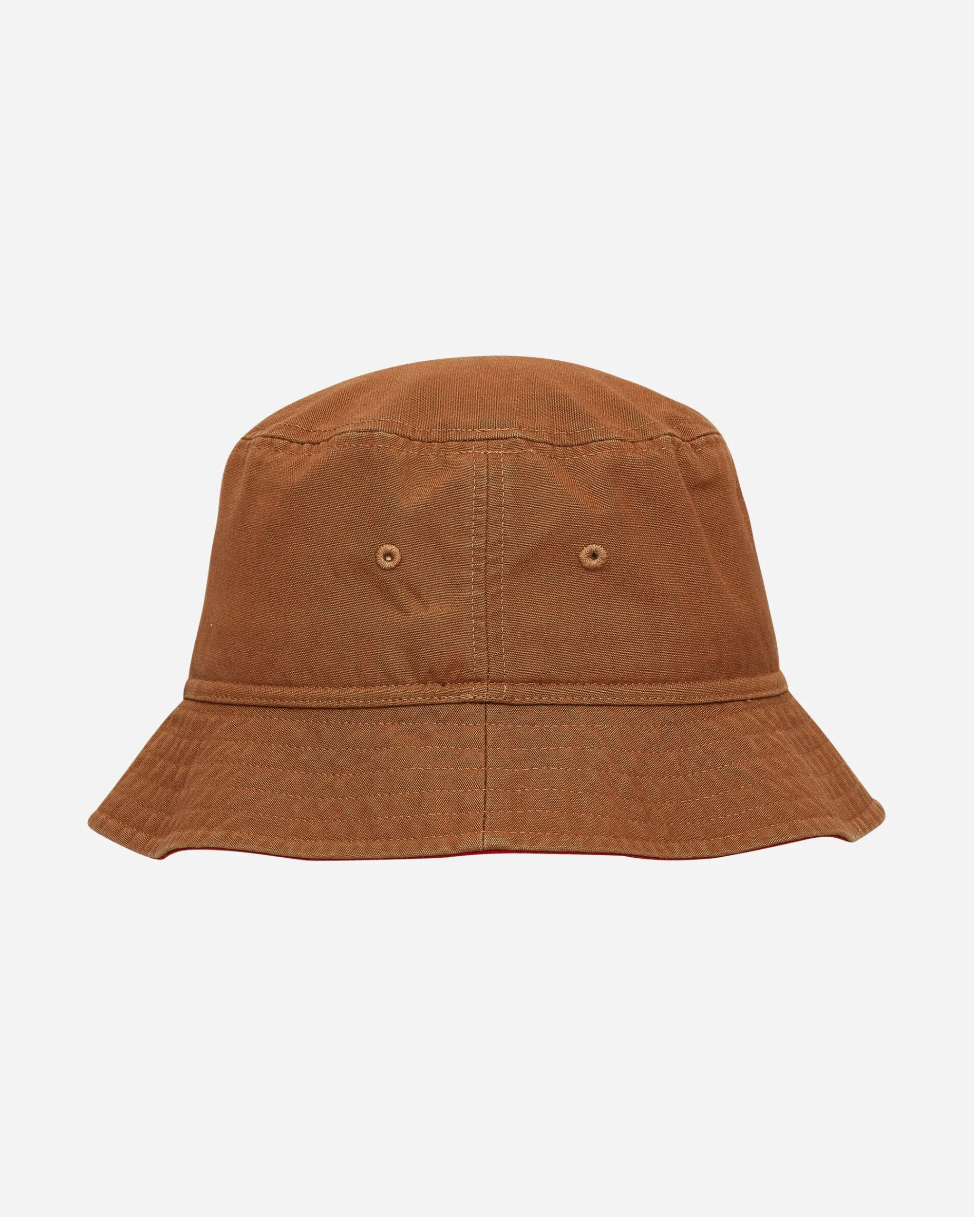 Carhartt WIP Hats|Hats^Heston Bucket Hat Hamilton Brown