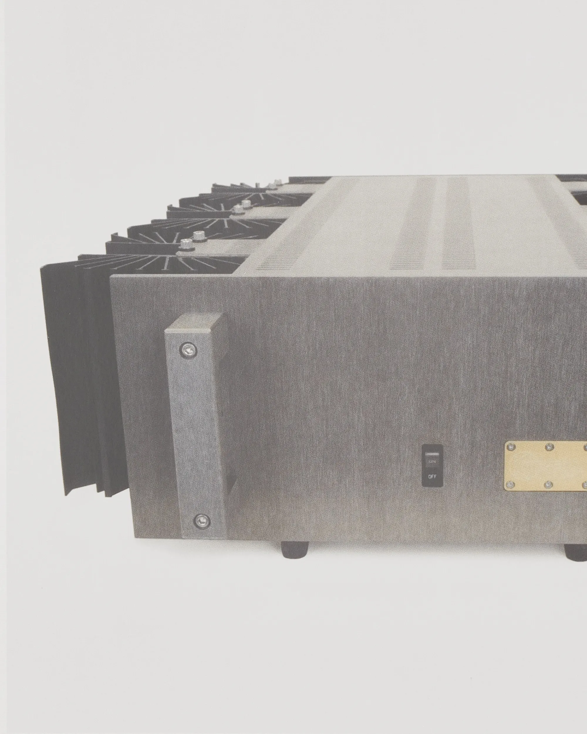 Phaidon Books Books^Hi-Fi: The History Of High-end Audio Design Book Multicolor