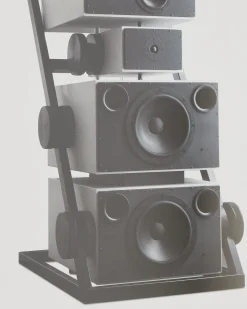 Phaidon Books Books^Hi-Fi: The History Of High-end Audio Design Book Multicolor