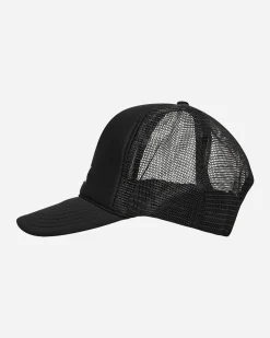 Camp High Hats|Hats^High Eyes Cap Black