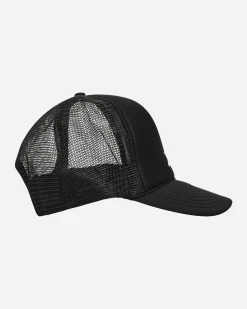 Camp High Hats|Hats^High Eyes Cap Black