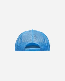 Camp High Hats|Hats^High Eyes Cap Blue