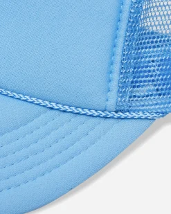 Camp High Hats|Hats^High Eyes Cap Blue