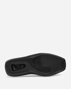 1017 ALYX 9SM Sneakers·High|Sneakers^High Top Mono Hiking Sneakers Black