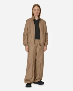 District Vision Coats And Jackets^Hiking Jacket Khaki