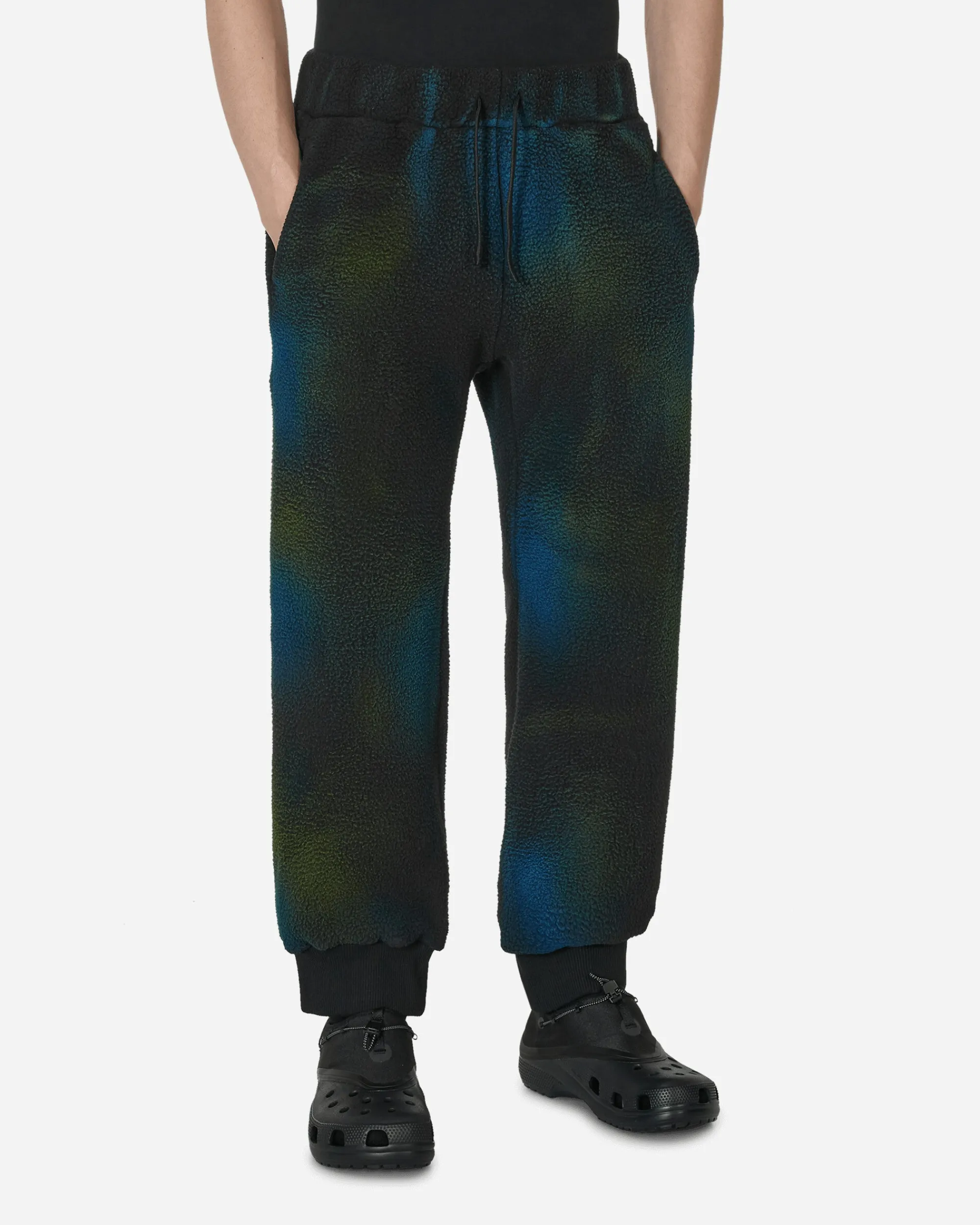 Haydenshapes Pants^Hiloft Pants Black