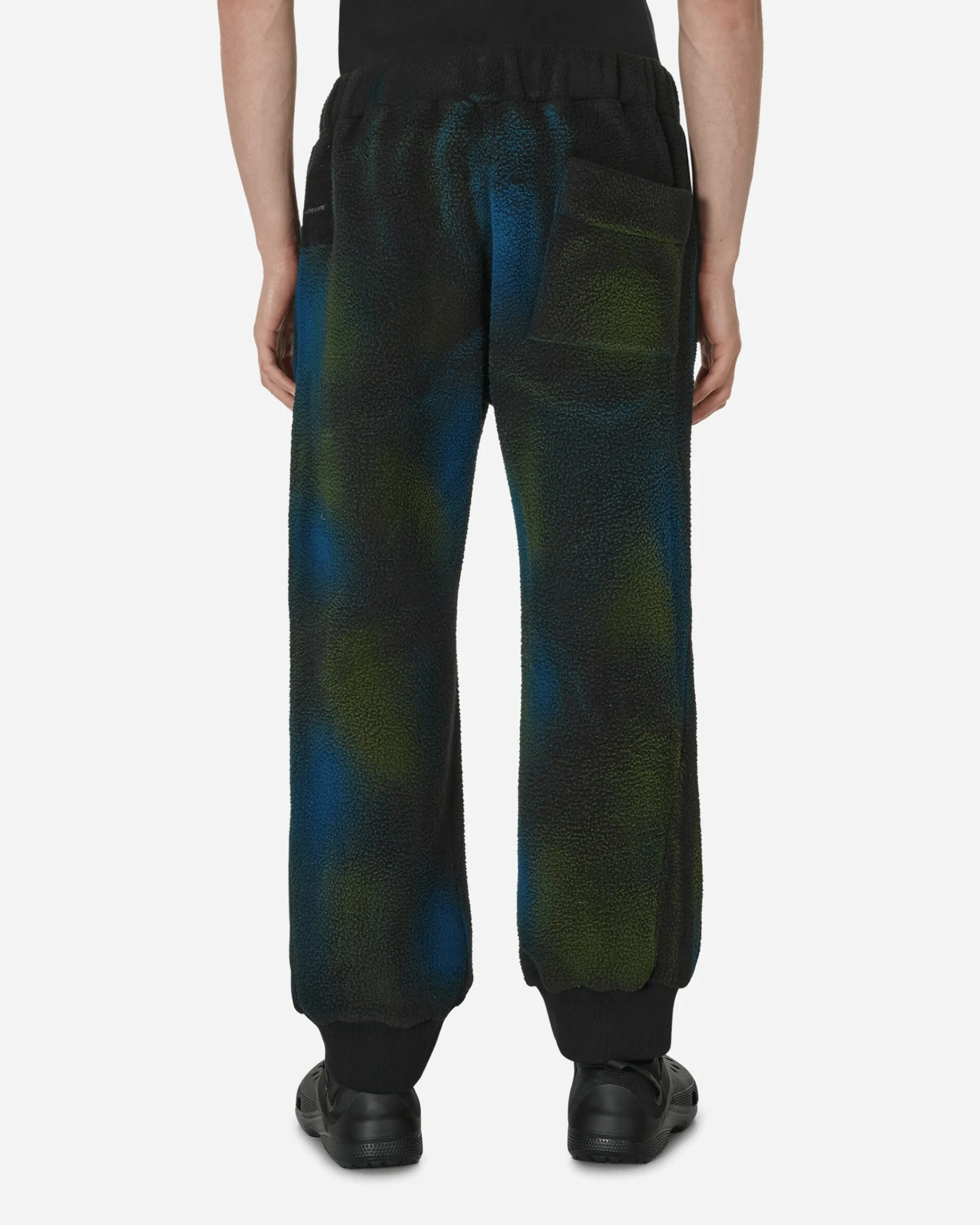 Haydenshapes Pants^Hiloft Pants Black