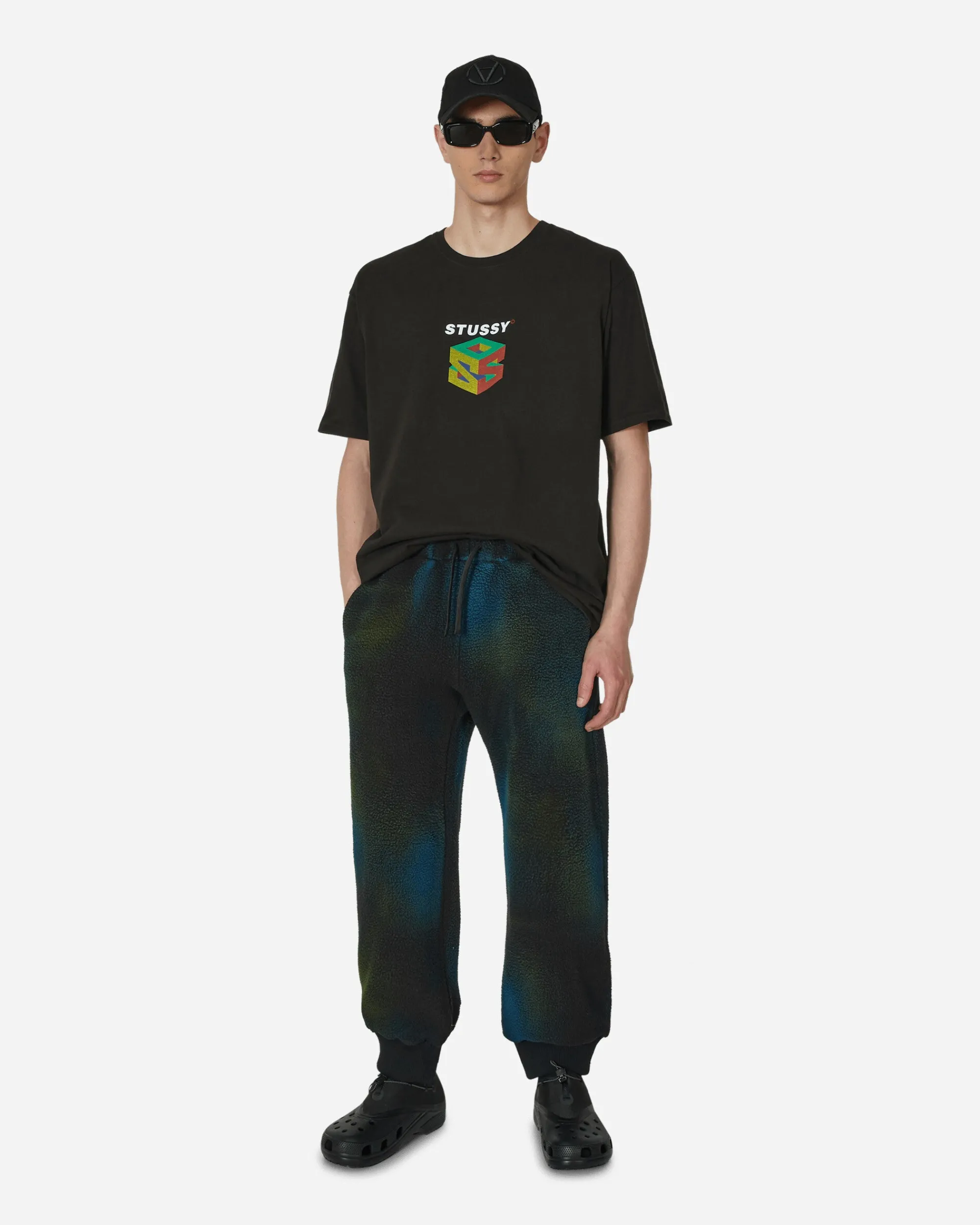 Haydenshapes Pants^Hiloft Pants Black