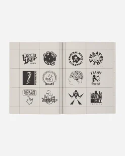 Sprint Magazines Magazines^Hip Hop Logos Zine