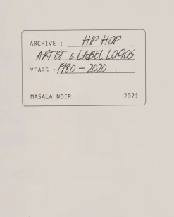 Sprint Magazines Magazines^Hip Hop Logos Zine