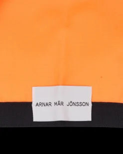 RANRA Hats|Hats^HI-VIS Detachable Hood Liner Orange