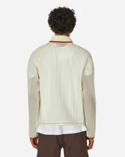 RANRA Coats And Jackets^Hlaupa Jacket Off White