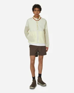 RANRA Coats And Jackets^Hlaupa Jacket Off White