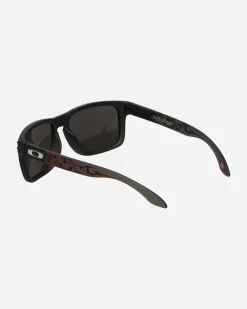 Oakley Eyewear|Eyewear^Holbrook Sunglasses Troy Lee Designs Black / Prizm Black