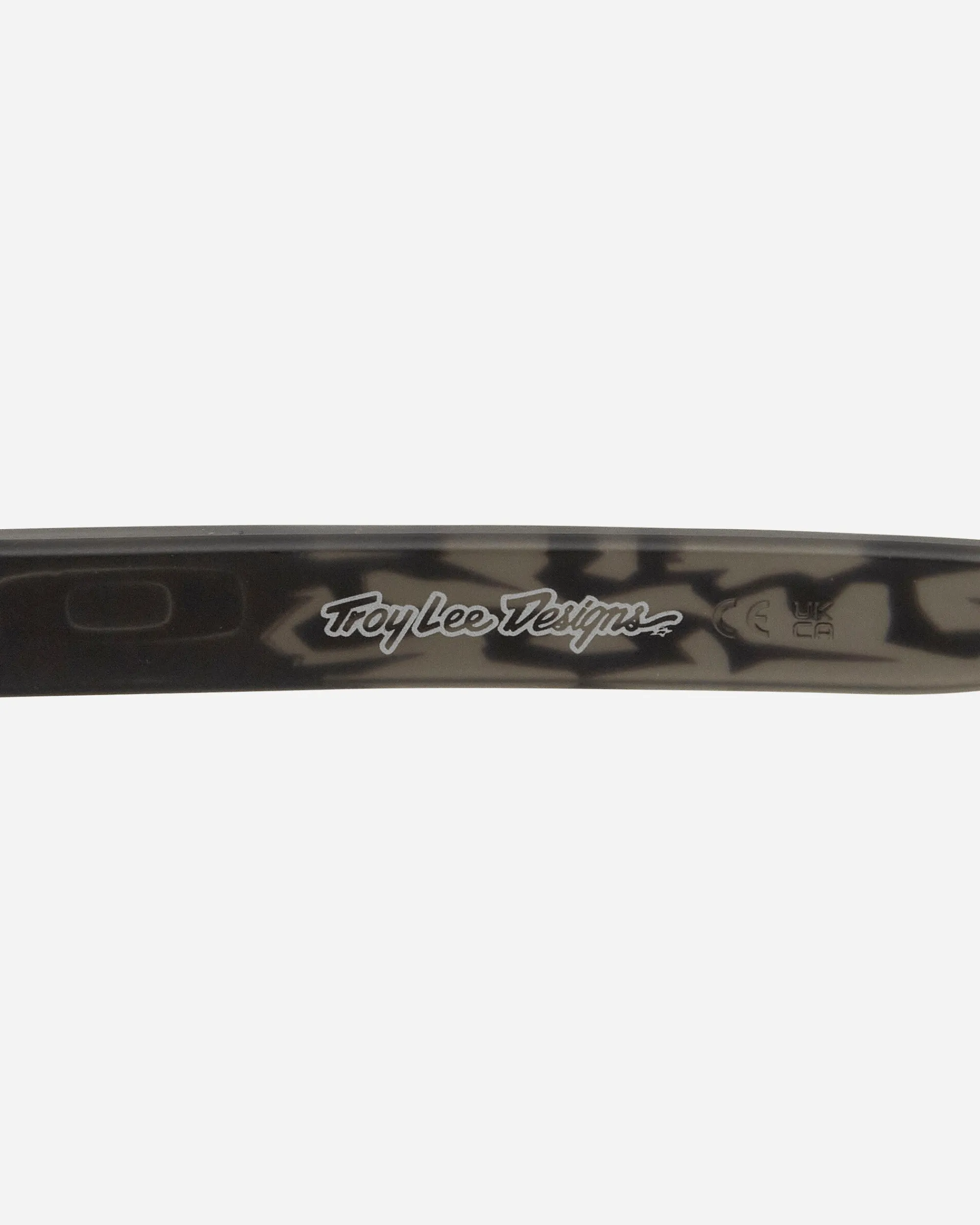 Oakley Eyewear|Eyewear^Holbrook Sunglasses Troy Lee Designs Black / Prizm Black