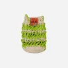 Vitelli Bags And Backpacks|Bags And Backpacks^Holder Crochet Beige