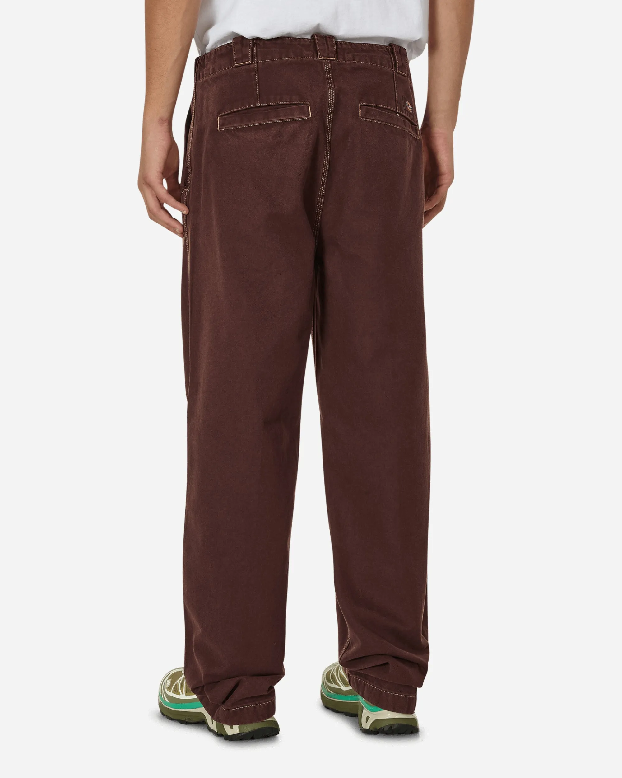 Dickies Pants^Holton Pants Java