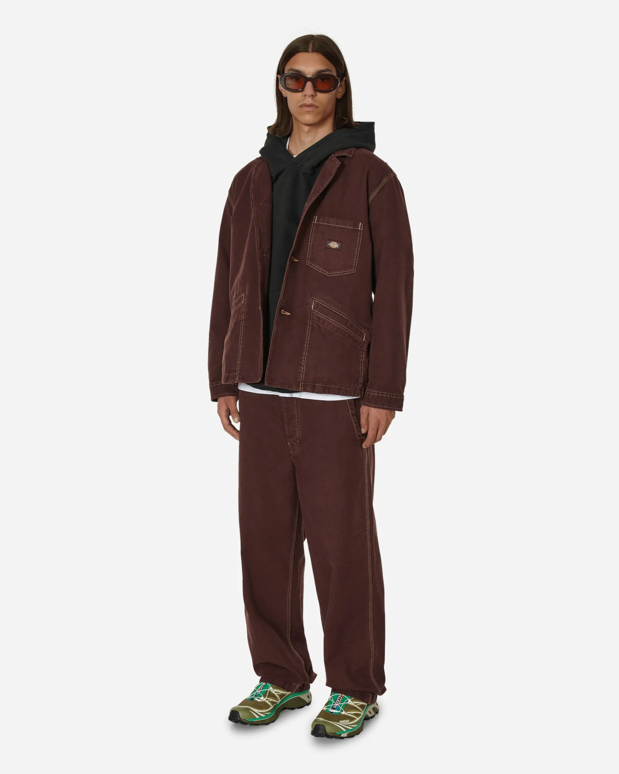 Dickies Pants^Holton Pants Java