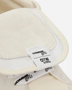 Vans Sneakers·Mid|Sneakers^HommeGirls SK8-Mid Reissue 83 Sneakers Classic White