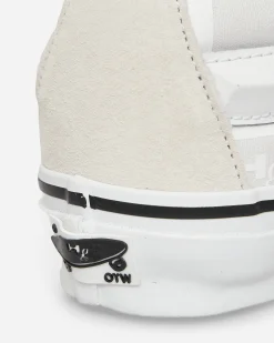 Vans Sneakers·Mid|Sneakers^HommeGirls SK8-Mid Reissue 83 Sneakers Classic White