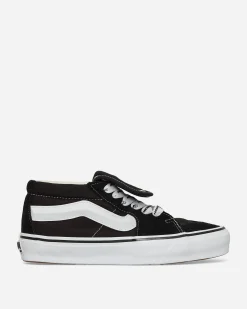 Vans Sneakers·Mid|Sneakers^HommeGirls SK8-Mid Reissue 83 Sneakers Black