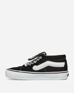 Vans Sneakers·Mid|Sneakers^HommeGirls SK8-Mid Reissue 83 Sneakers Black