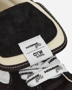 Vans Sneakers·Mid|Sneakers^HommeGirls SK8-Mid Reissue 83 Sneakers Black
