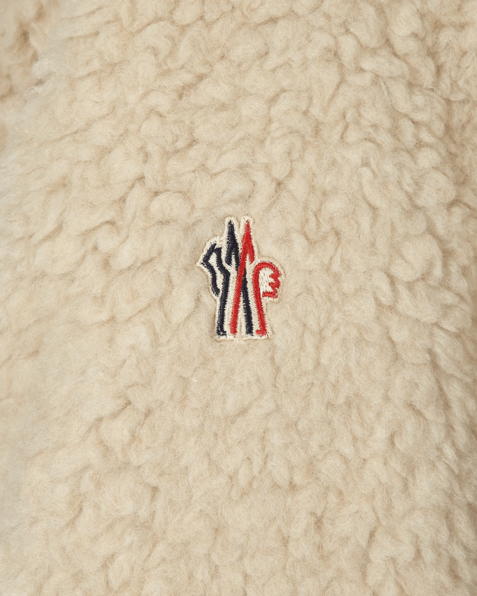 Moncler Grenoble Coats And Jackets^Hostun Reversible Down Jacket Multicolor