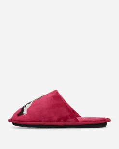 Fucking Awesome Sandals And Slides^House Slippers Red