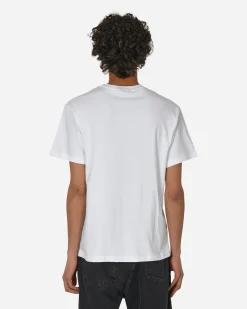 Dime T-Shirts^House T-Shirt White