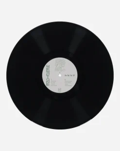 Public Possession Music^How Was Your Life Vinyl