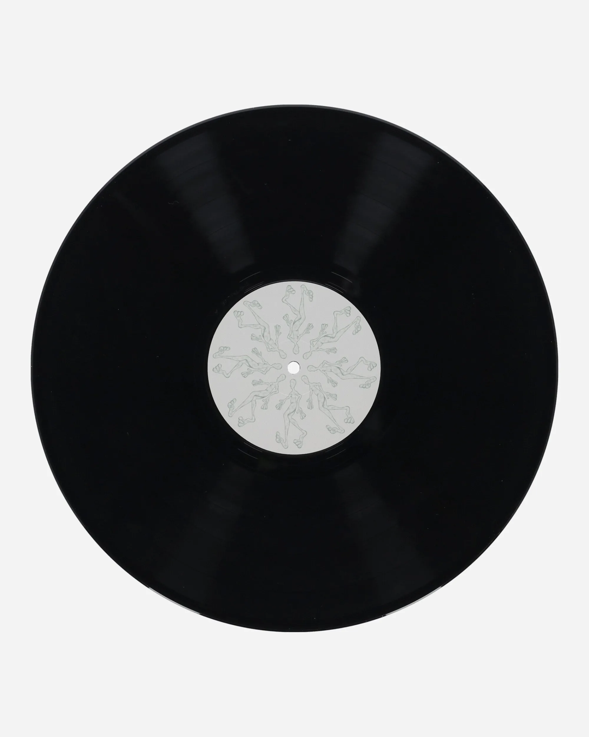 Public Possession Music^How Was Your Life Vinyl
