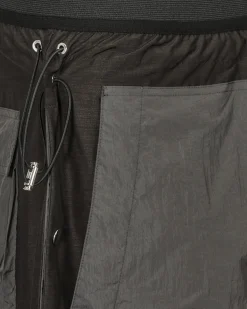RANRA Shorts^Hraun Work Shorts Black