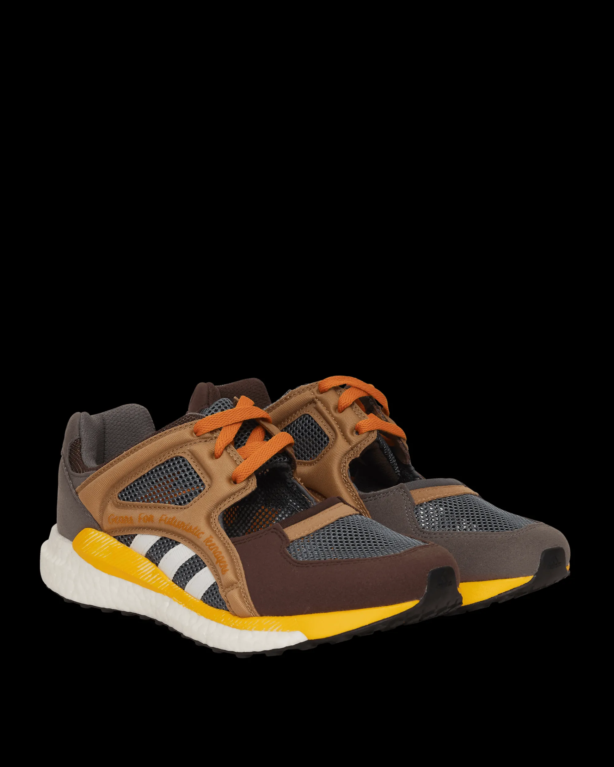 adidas Sneakers·Low|Sneakers^Human Made EQT Racing Sneakers Multicolor