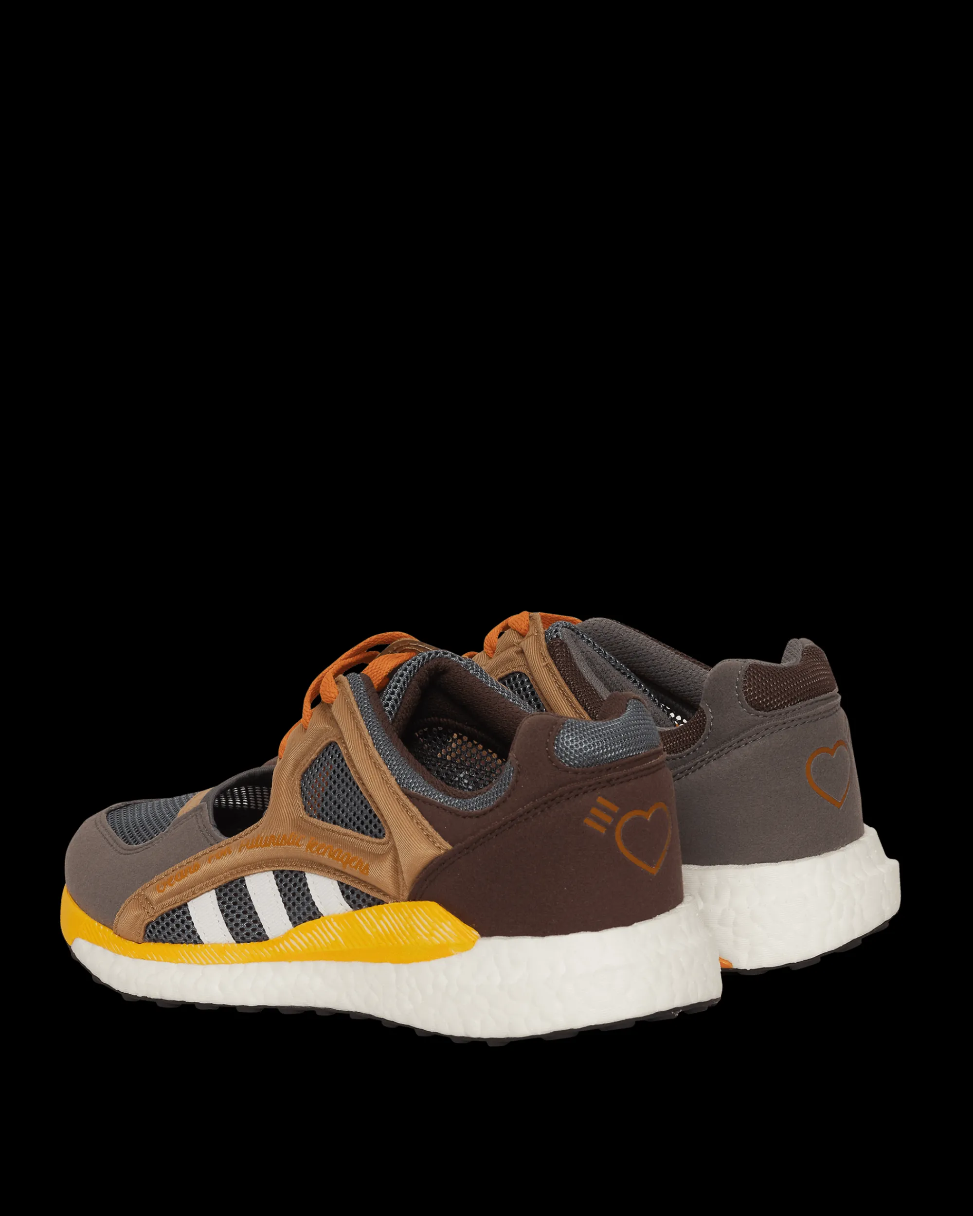 adidas Sneakers·Low|Sneakers^Human Made EQT Racing Sneakers Multicolor