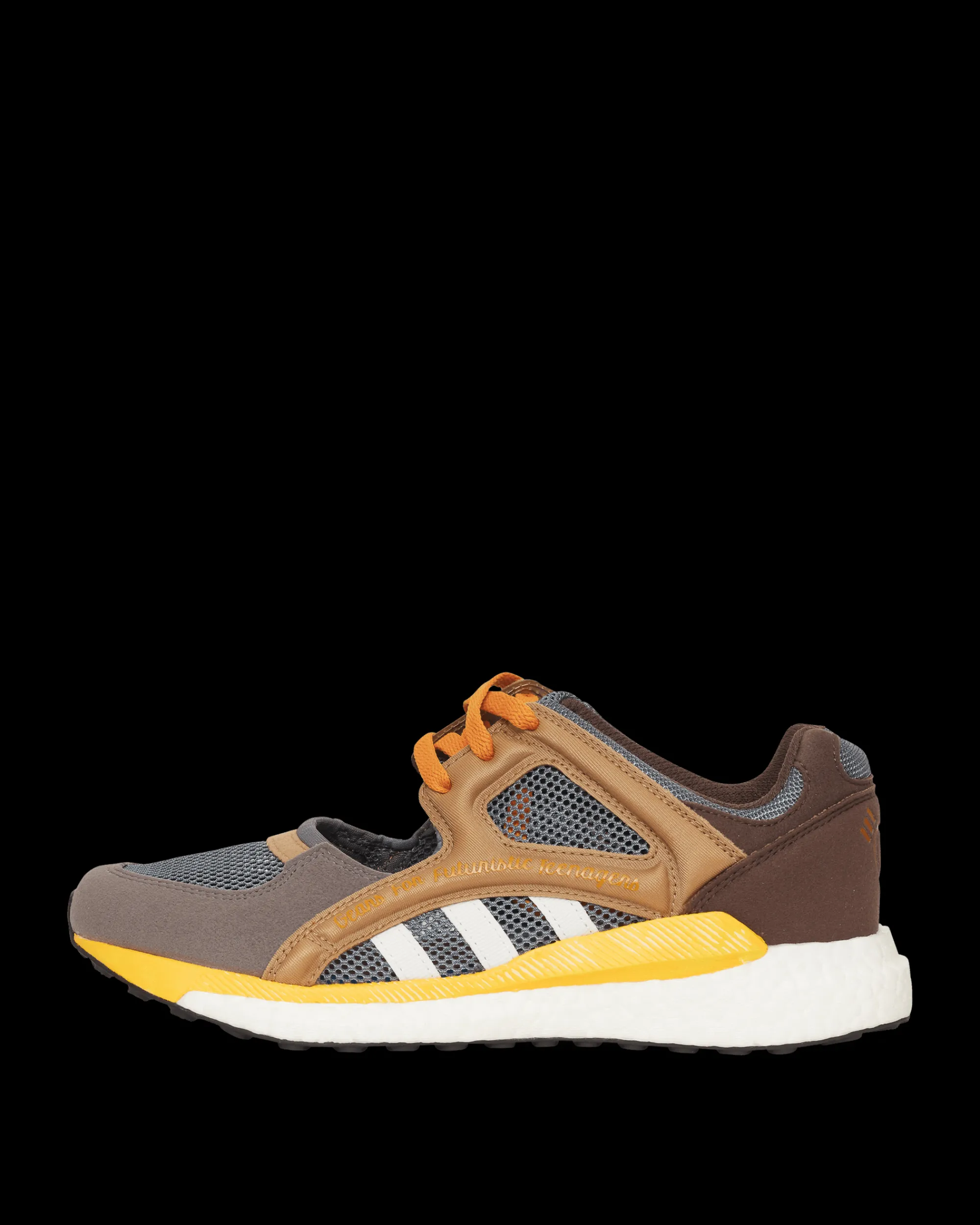 adidas Sneakers·Low|Sneakers^Human Made EQT Racing Sneakers Multicolor