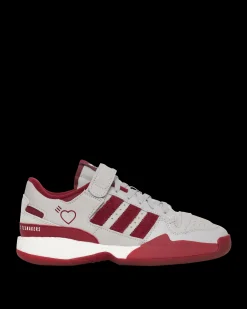 adidas Sneakers·Low|Sneakers^Human Made Forum Low Sneakers Grey
