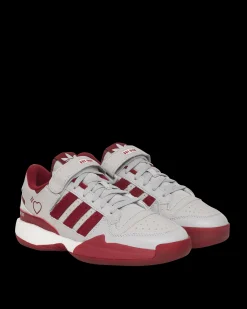 adidas Sneakers·Low|Sneakers^Human Made Forum Low Sneakers Grey